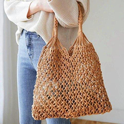 Baginning ハンドメイド 夏バッグ