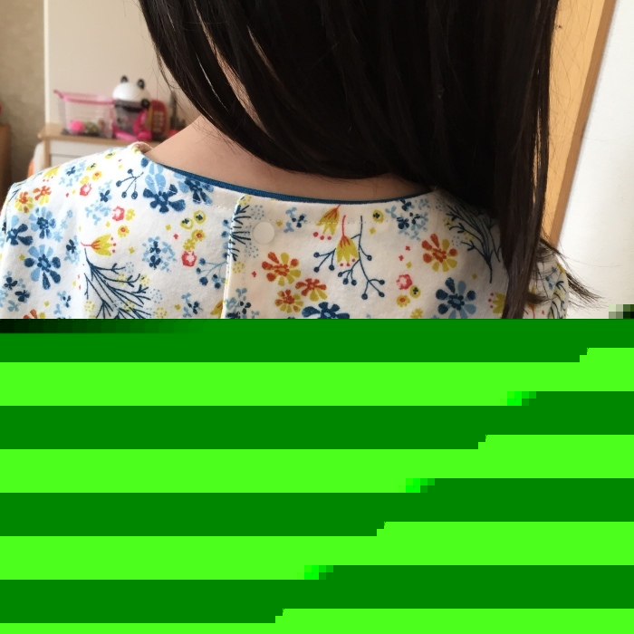 デイリーチュニック
