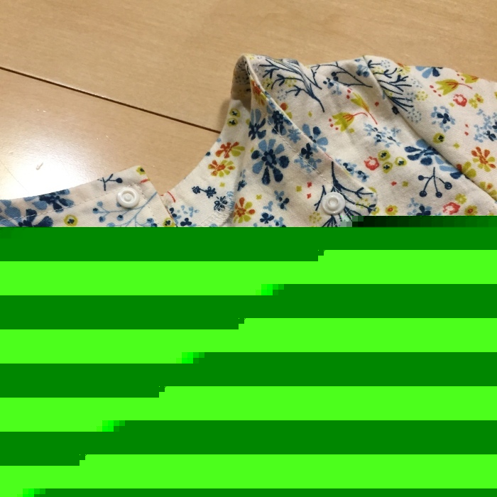 デイリーチュニック
