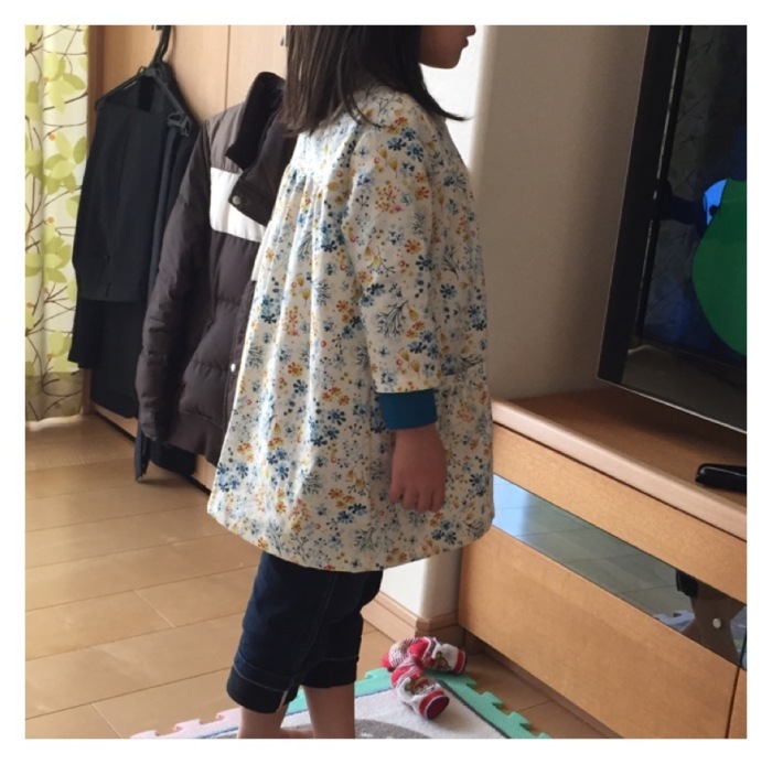 デイリーチュニック