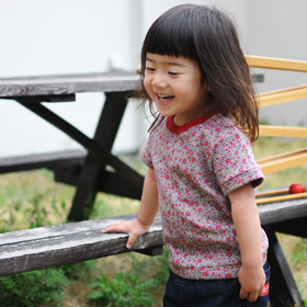 ベビーＴシャツ