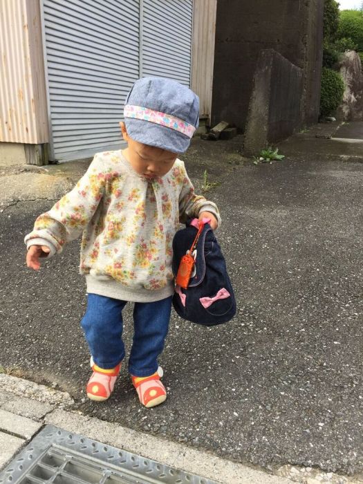 ほんわかタックプル