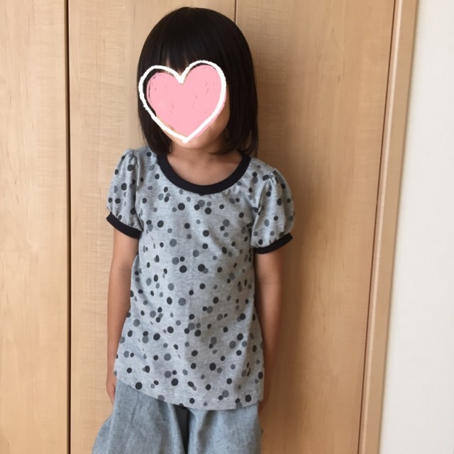 パフＴ１