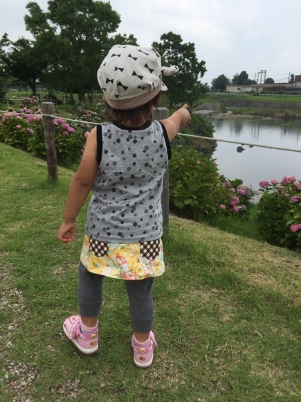 ヘビロテ☆スカッツ　リメイク風